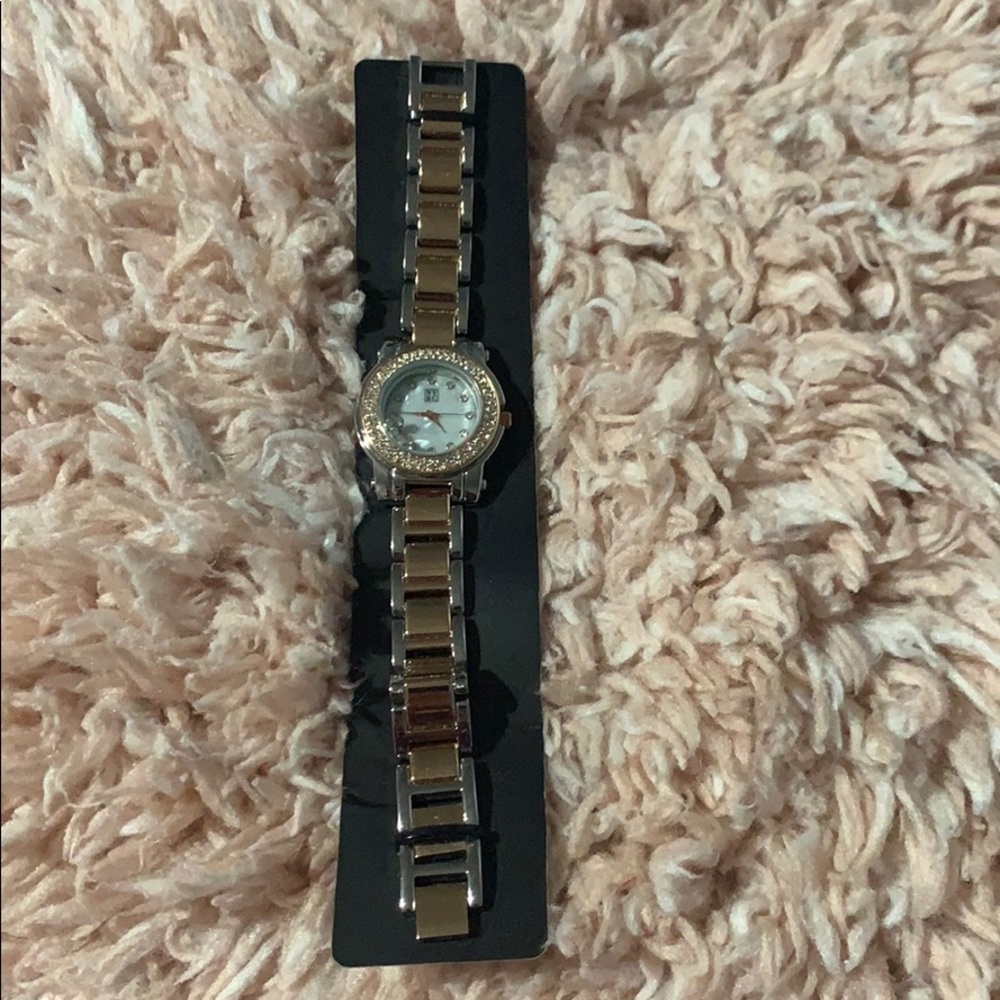 New York & Co. watch